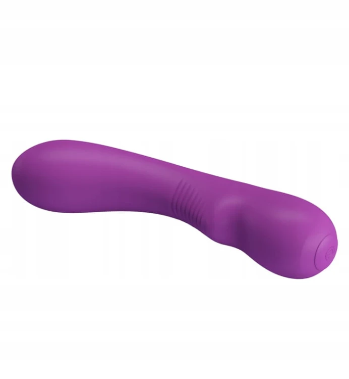 Ergonomiczny kształt pozwala dopasować produkt do indywidualnych preferencji.