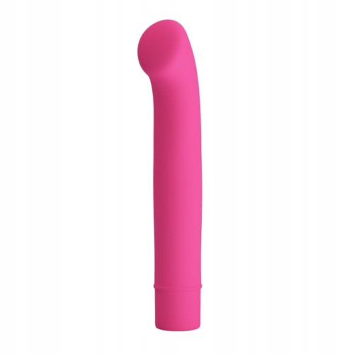 PRETTY LOVE BOGEY – elegancki wibrator na baterie w nowoczesnym wydaniu