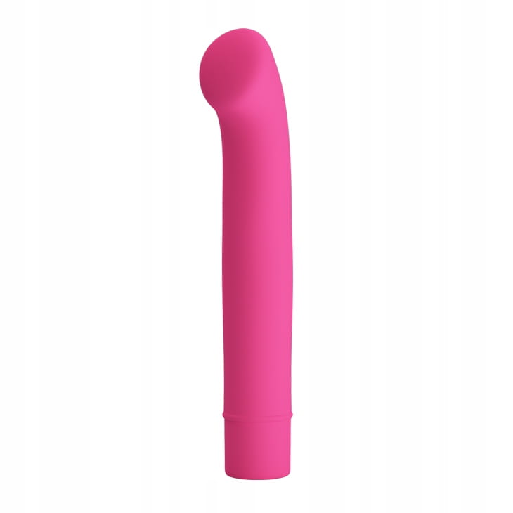 PRETTY LOVE BOGEY – elegancki wibrator na baterie w nowoczesnym wydaniu