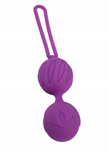 stymulujące KULKI GEJSZY do cwiczeń mięśni kegla S