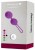 Wodoodporne kulki gejszy ADRIEN LASTIC