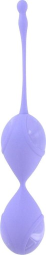 Kulki Kegla Fascinate 20 cm z ABS i silikonu
