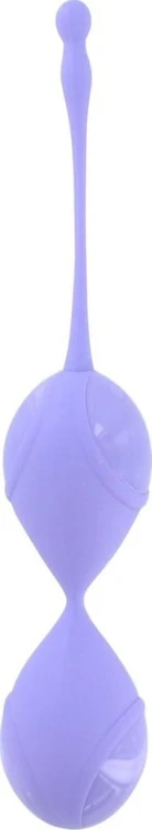 Kulki Kegla Fascinate 20 cm z ABS i silikonu