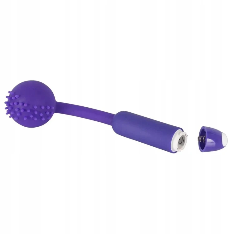 Wibrator G-Spot do stymulacji łechtaczki