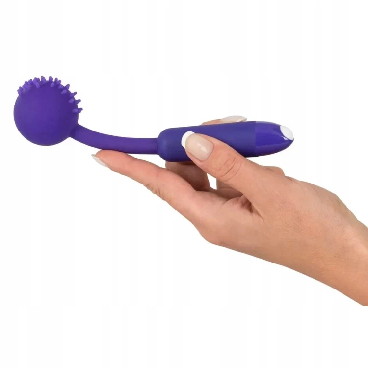 SWEET SMILE G-Spot – wibrator 16,7 cm