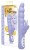 SMILE Fancy Lavender Vibe – wibrator z motylkiem