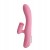 pretty sensualny wibrator z funkcją stymulacji łechtaczki i wibracji USB