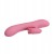 pretty sensualny wibrator z funkcją stymulacji łechtaczki i wibracji USB