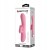 Pretty Love sensualny wibrator z funkcją stymulacji łechtaczki i wibracji USB