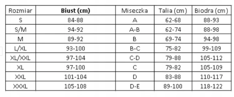 Seksowna koszulka z koronką i sznurowaniem S/M Livco Corsetti PRIMROSE