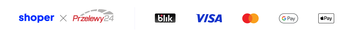 Płatności Shoper