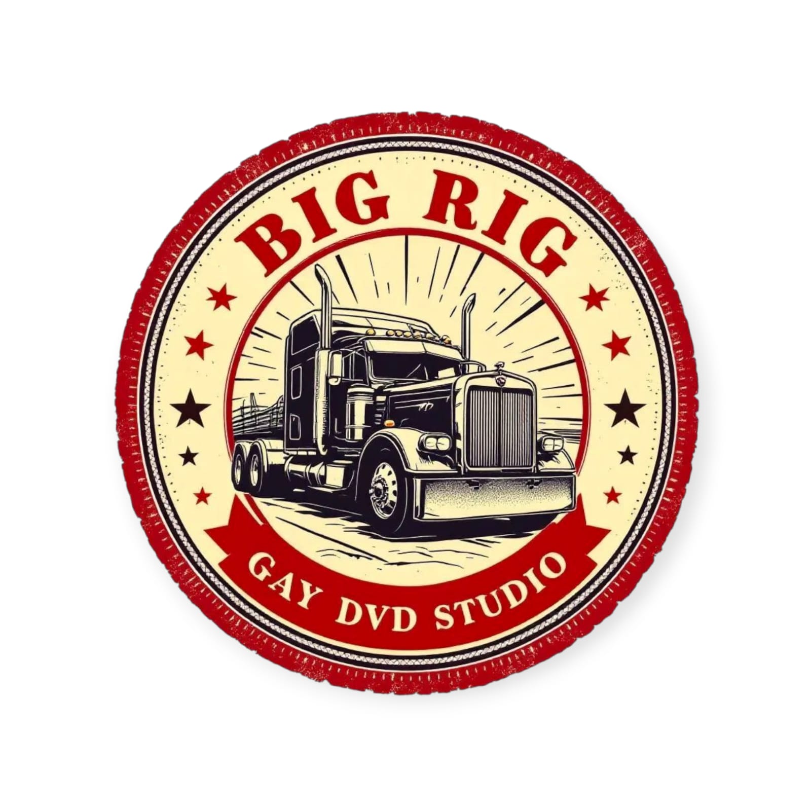 Producent: Big Rig Studios (przejdź do produktów)