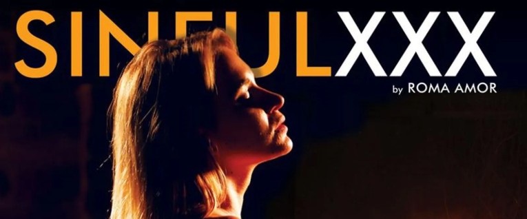 Producent: SinFulXXX (przejdź do produktów)