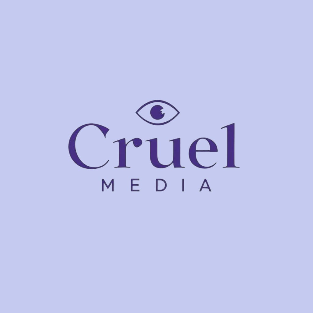 Producent: CRUEL MEDIA (przejdź do produktów)