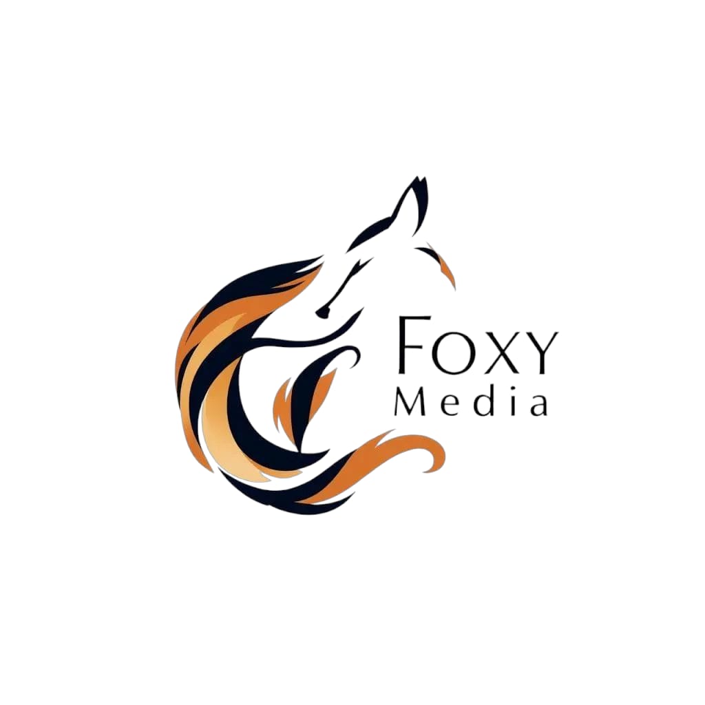 Producent: FOXY MEDIA (przejdź do produktów)